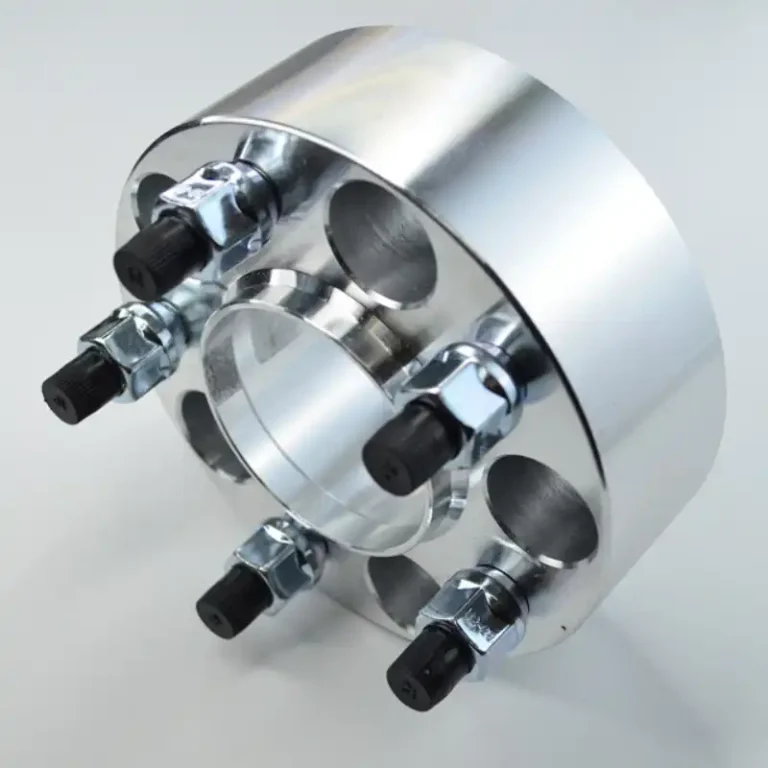  1 inch wheel spacers, 64.1mm hub bore adapters,50mm outer diameter wheel spacers, hubcentric PCD conversion spacers