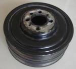 VW Engine Crankshaft Pulley - OEM 03L105243