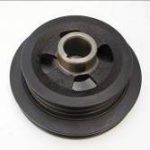 PEUGEOT J9 Engine Crankshaft Pulley - OEM 0515.C8