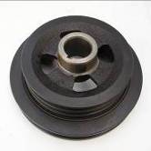 PEUGEOT J9 Engine Crankshaft Pulley - OEM 0515.C8