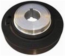 PEUGEOT 405 Engine Crankshaft Pulley - OEM 0515.H6 / 9617891980