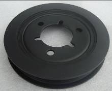 PEUGEOT Engine Crankshaft Pulley - OEM 0515.J3 / 9611804880