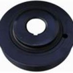 PEUGEOT 406 Engine Crankshaft Pulley - OEM 0515.K6 / 9624345280