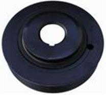 PEUGEOT 406 Engine Crankshaft Pulley - OEM 0515.K6 / 9624345280