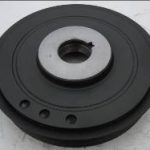 CARPARTNER PEUGEOT 306 307 607 806 Engine Crankshaft Pulley - OEM 0515.P2 / 0515.L9 / 0515.V6 / 0515.V5 / 0515.T8