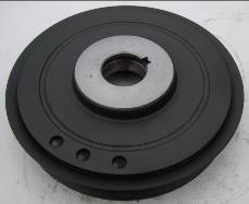 CARPARTNER PEUGEOT 306 307 607 806 Engine Crankshaft Pulley - OEM 0515.P2 / 0515.L9 / 0515.V6 / 0515.V5 / 0515.T8