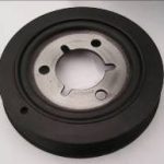 CARPARTNER PEUGEOT 206 Engine Crankshaft Pulley - OEM 0515.R8