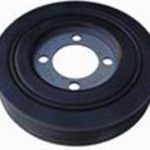 0515.S2 Crankshaft Pulley, CARPARTNER Harmonic Balancer, PEUGEOT Engine Pulley, 0515.S2 Vibration Damper, Professional Pulley Factory, PEUGEOT Engine Parts, OEM 0515.S2 Pulley