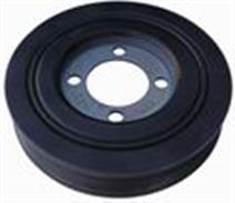 0515.S2 Crankshaft Pulley, CARPARTNER Harmonic Balancer, PEUGEOT Engine Pulley, 0515.S2 Vibration Damper, Professional Pulley Factory, PEUGEOT Engine Parts, OEM 0515.S2 Pulley