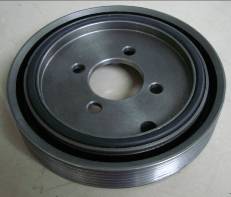 PEUGEOT Engine Crankshaft Pulley - OEM 0515.S6 / 0515.N3