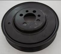 VW AUDI Engine Crankshaft Pulley - OEM 06A105243E