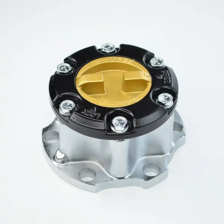 43530-60042 Free Wheel Hub for Toyota Landcruiser 4500CC Pickup (1976-1985) | 30 Teeth Spline