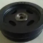 JAC Engine Crankshaft Pulley - OEM 1005016GG010