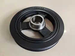 Engine Crankshaft Pulley for JAC - OEM 1005100GH200
