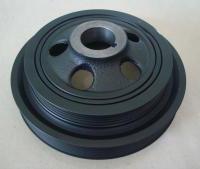 MITSUBISHI V6 Crankshaft Pulley - CARPARTNER High-Stability Series OEM 1104A044