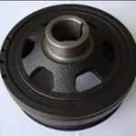 Elite BENZ V6 & V8 Series Crankshaft Pulley - CARPARTNER Performance OEM 1120351300