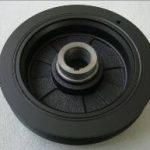 NISSAN Series Crankshaft Pulley - CARPARTNER Series OEM 12303-0M300 / 12303-0M210