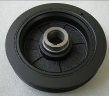 NISSAN Series Crankshaft Pulley - CARPARTNER Series OEM 12303-0M300 / 12303-0M210