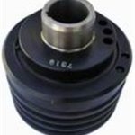 Nissan 12303-19D11, FD46 Engine Pulley,