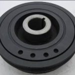 Professional NISSAN SY31 Series Crankshaft Pulley - CARPARTNER Executive OEM 12303-21V11
