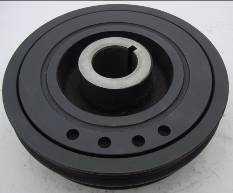Professional NISSAN SY31 Series Crankshaft Pulley - CARPARTNER Executive OEM 12303-21V11