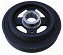 NISSAN SR-Series Crankshaft Pulley - CARPARTNER High-Stability OEM 12303-2J200