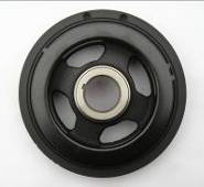 NISSAN VQ-Series Crankshaft Pulley - CARPARTNER High-Performance OEM 12303-31U10