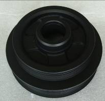 Professional Nissan March Crankshaft Pulley - CARPARTNER Efficiency Series OEM 12303-41B00