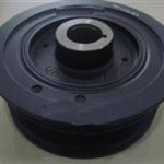 Nissan Pickup & SUV Crankshaft Pulley - CARPARTNER Adventure-Reliable Series 12303-4S100