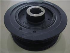 Nissan Pickup & SUV Crankshaft Pulley - CARPARTNER Adventure-Reliable Series 12303-4S100