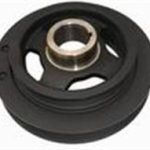 ite Nissan V6 Series Crankshaft Pulley - CARPARTNER Refined Engineering OEM 12303-7Y000