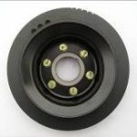 Nissan NA20 Crankshaft Pulley - CARPARTNER Utility Series OEM 12303-85G05