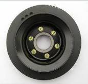 Nissan NA20 Crankshaft Pulley - CARPARTNER Utility Series OEM 12303-85G05