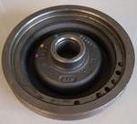 Advanced Nissan Legacy Series Crankshaft Pulley - Precision Harmonic Damping OEM 12303-F4303