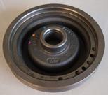 Advanced Nissan Legacy Series Crankshaft Pulley - Precision Harmonic Damping OEM 12303-F4303