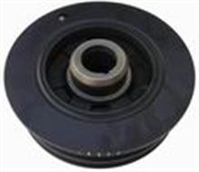 Professional Nissan Diesel Series Crankshaft Pulley - Industrial Harmonic Damping OEM 12303-VB002