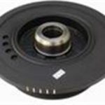 Nissan Patrol ZD30 Crankshaft Pulley - Advanced Vibration Suppression OEM 12303-VC200