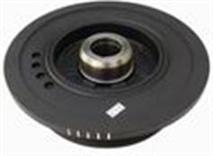 Nissan Patrol ZD30 Crankshaft Pulley - Advanced Vibration Suppression OEM 12303-VC200