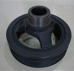 High-Performance GM Engine Crankshaft Pulley - OEM 12553118