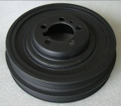SUZUKI G16A ENGINE CRANKSHAFT PULLEY - OEM 12610-61G00