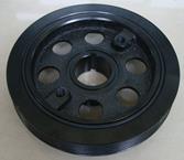 SUZUKI BALENO JB419 ENGINE CRANKSHAFT PULLEY - OEM 12610-62G11