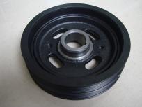 SUZUKI GRAND VITARA SWIFT SX4 ENGINE CRANKSHAFT PULLEY - OEM 12610-64J00