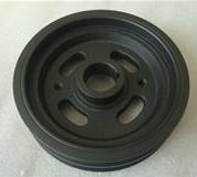 12610-69G00 Crankshaft Pulley, CARPARTNER Harmonic Balancer, Suzuki Solio Engine Pulley, 12610-69G00 Vibration Damper, Suzuki MA64S Parts, M13A Crankshaft Pulley, Professional Pulley Factory, OEM 12610-69G00.