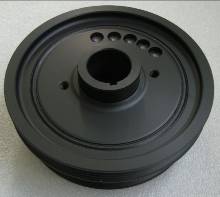 SUZUKI V6 GRAND VITARA XL-7 ENGINE CRANKSHAFT PULLEY - OEM 12610-85FA1