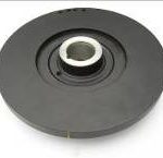 TOYOTA 2JZ-GE ENGINE CRANKSHAFT PULLEY - OEM 13407-46020