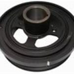 LEXUS LS400 TOYOTA PRADO ENGINE CRANKSHAFT PULLEY - OEM 13407-50020