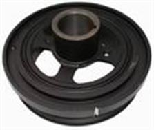 LEXUS LS400 TOYOTA PRADO ENGINE CRANKSHAFT PULLEY - OEM 13407-50020