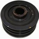 Lexus IS200 & Toyota Altezza Crankshaft Pulley - CARPARTNER Executive Series OEM 13407-70090