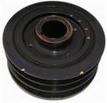 Lexus IS200 & Toyota Altezza Crankshaft Pulley - CARPARTNER Executive Series OEM 13407-70090