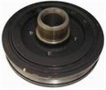 Toyota Y-Series Crankshaft Pulley - Precision Harmonic Damping OEM 13408-71010